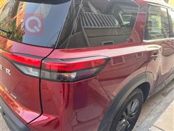 نيسان باثفايندر